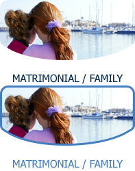 Matrimony / Family